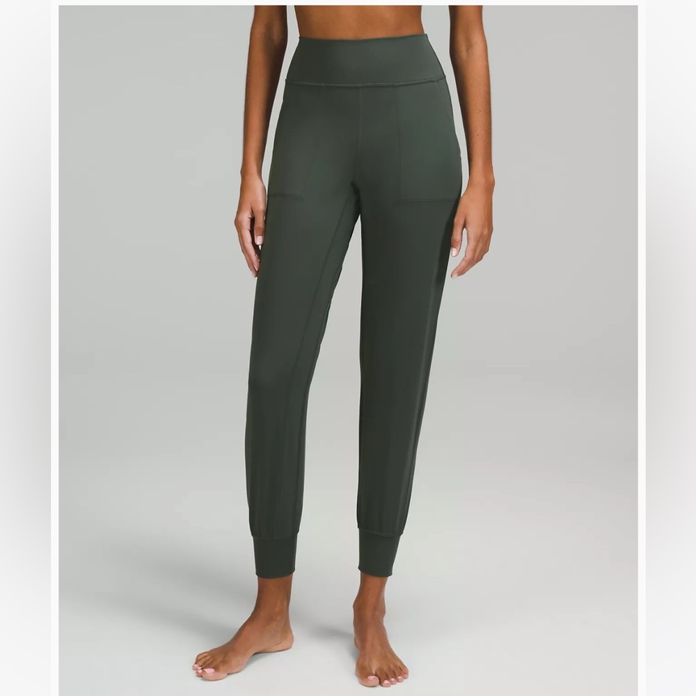 Lululemon Align Joggers